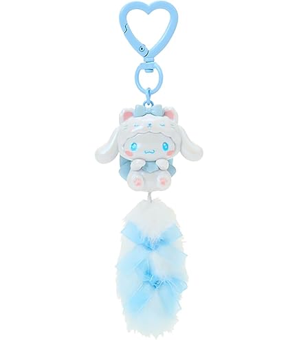 Amazon.co.jp: サンリオ(SANRIO) マスコットホルダー（チョコミント